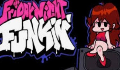 FNF Unblocked: Master Rhythm Battles
